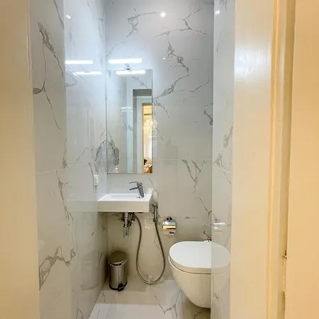 Stupartska - Premium Old Town Lägenhetshotell 4*