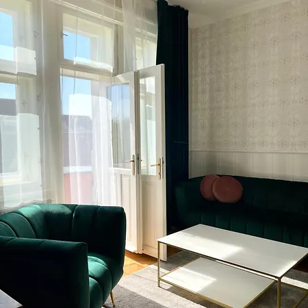 Stupartska - Premium Old Town