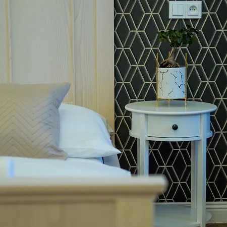 Stupartska - Premium Old Town 4* Prague