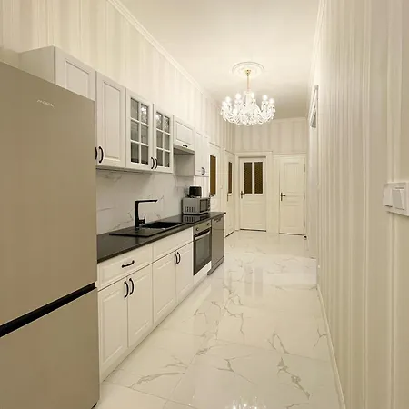 Stupartska - Premium Old Town Aparthotel