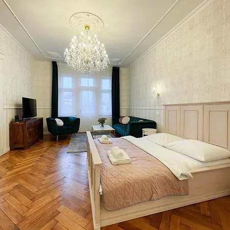 Stupartska - Premium Old Town