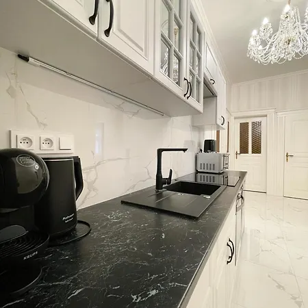 Aparthotel Stupartska - Premium Old Town 4*