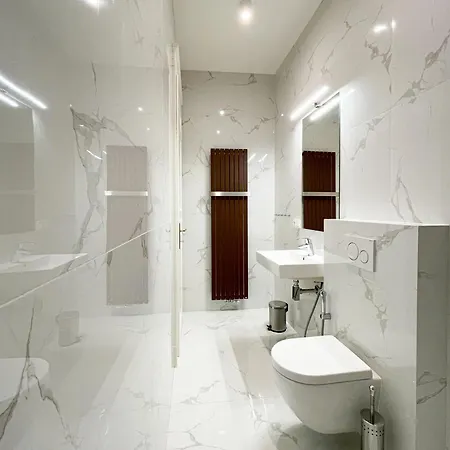 Aparthotel Stupartska - Premium Old Town