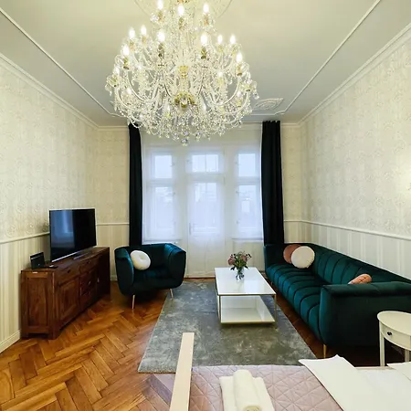 Stupartska - Premium Old Town