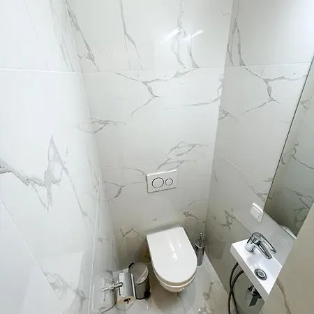 Stupartska - Premium Old Town 4* Praga