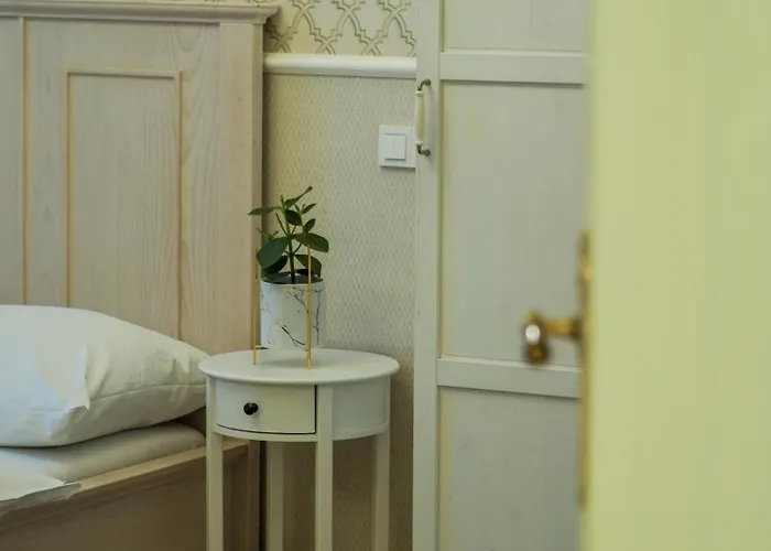 Lejlighedshotel Stupartska - Premium Old Town