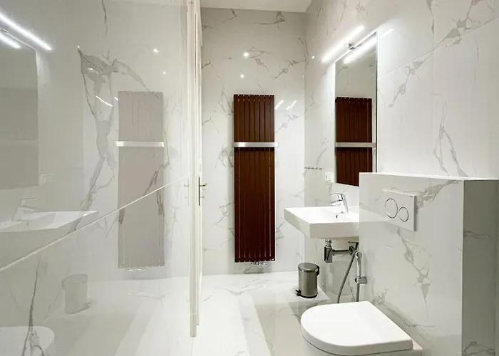 Lejlighedshotel Stupartska - Premium Old Town