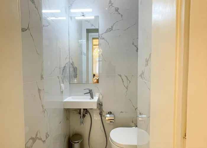 Stupartska - Premium Old Town Lejlighedshotel 4*