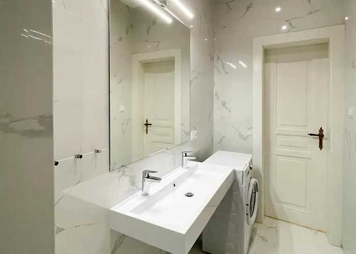 Stupartska - Premium Old Town Lejlighedshotel