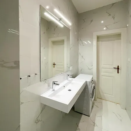 Stupartska - Premium Old Town Aparthotel