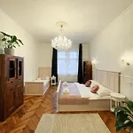 Stupartska - Premium Old Town 4*
