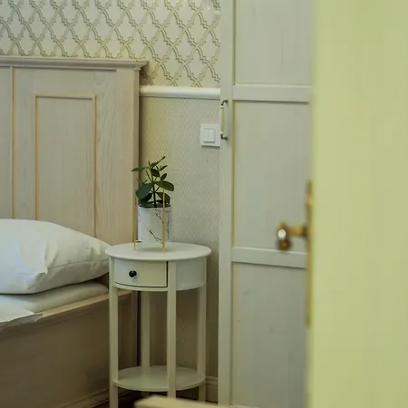 Hotel apartamentowy Stupartska - Premium Old Town