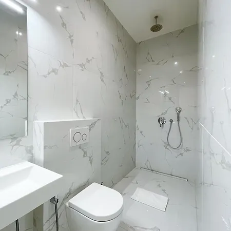 Hotel apartamentowy Stupartska - Premium Old Town Praga