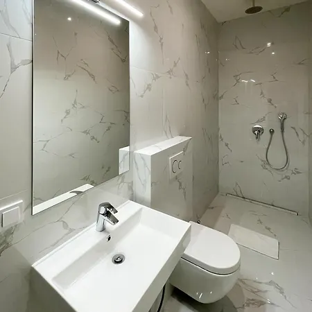Stupartska - Premium Old Town 4* Praga